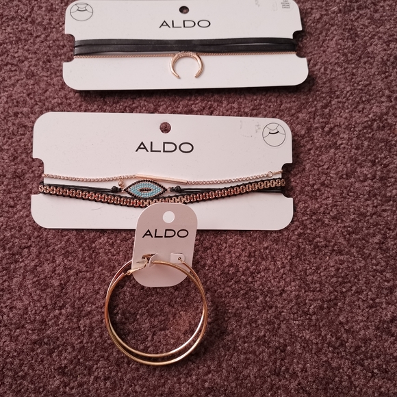 Aldo Jewelry - Picture 2 of 3